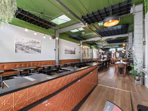 EXCELLENCE IN HOSPITALITY