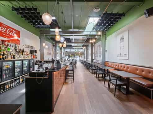 EXCELLENCE IN HOSPITALITY