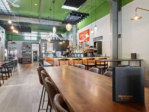 EXCELLENCE IN HOSPITALITY