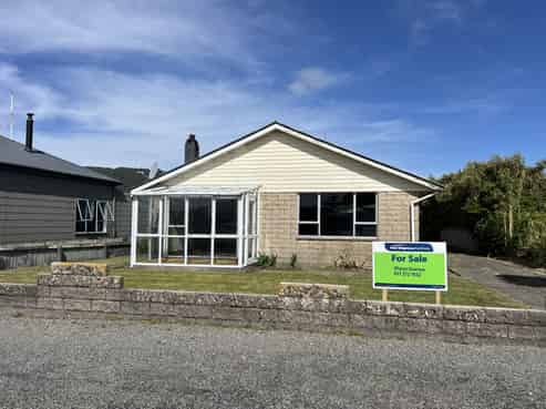 83 Reid Street, Blaketown