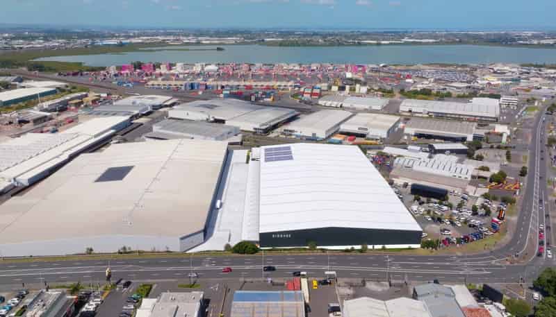 373 Neilson Street, Penrose