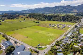 Lots 1 & 4 43 Meihana Street, Takaka