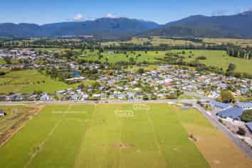 Lots 1 & 4 43 Meihana Street, Takaka