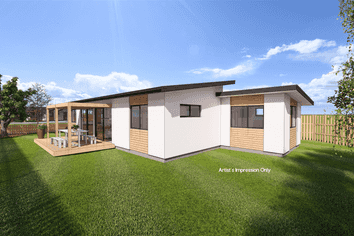 43 Meihana Street, Takaka