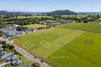 Lots 1 & 4 43 Meihana Street, Takaka