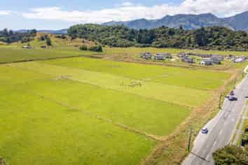 Lots 1 & 4 43 Meihana Street, Takaka