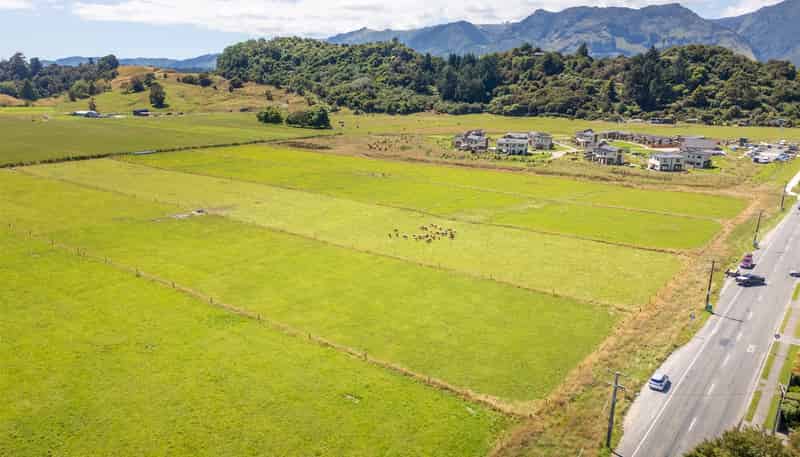 Lots 1 & 4 43 Meihana Street, Takaka