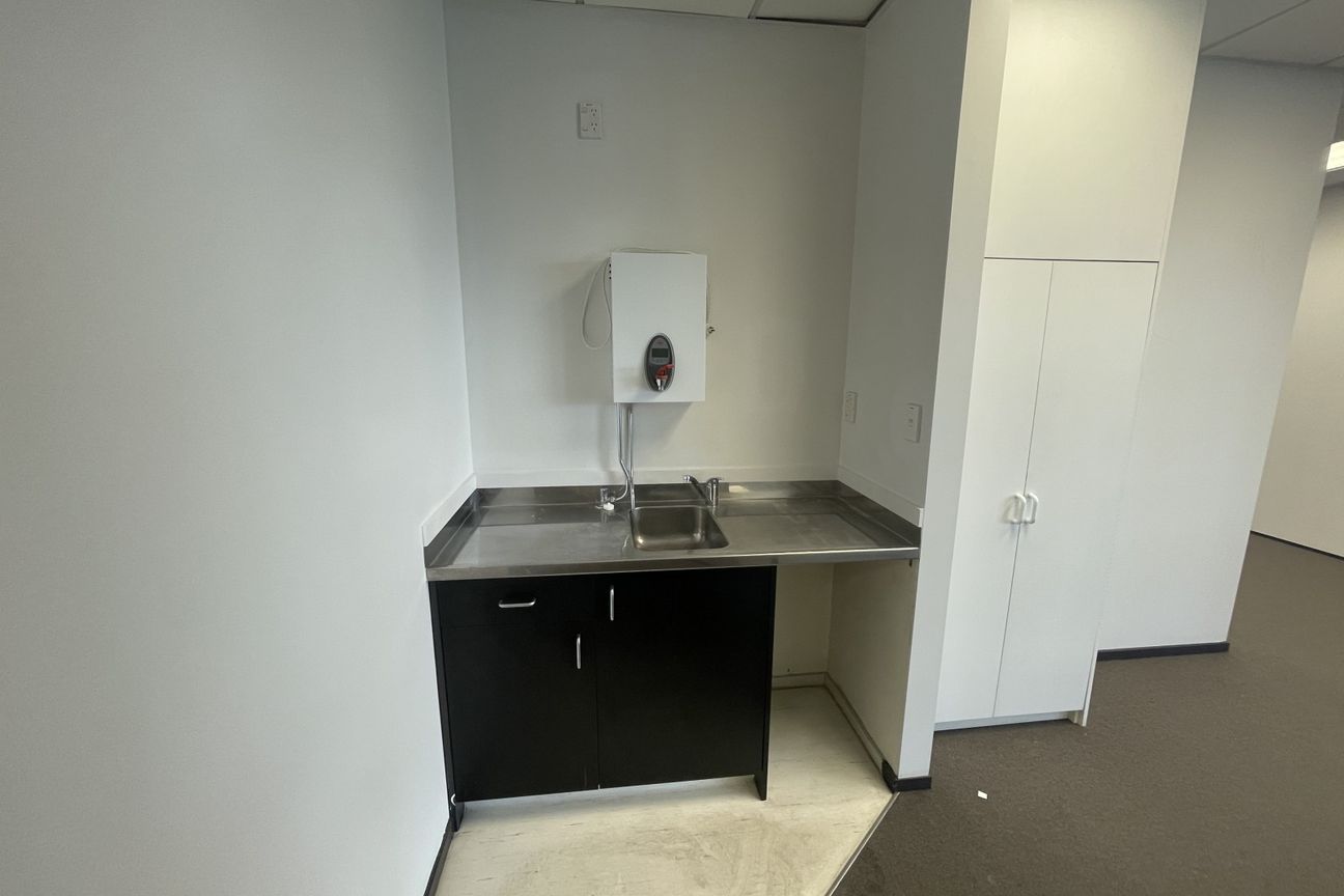 Affordable Wiri office - Vedere 5