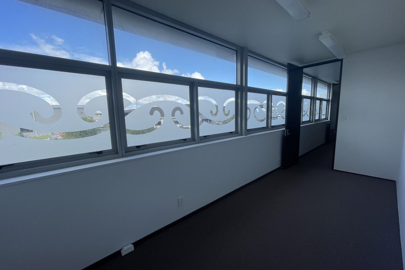 Affordable Wiri office - Vedere 4