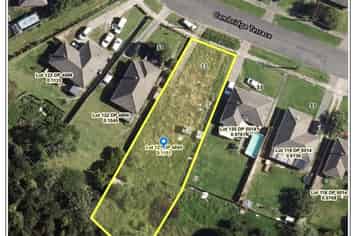 33 Cambridge Terrace, Outer Kaiti