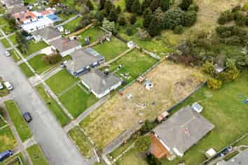 33 Cambridge Terrace, Outer Kaiti