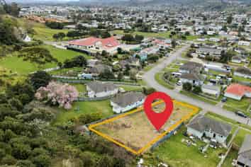 33 Cambridge Terrace, Outer Kaiti