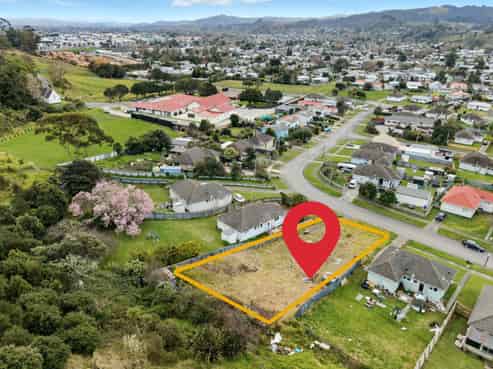 33 Cambridge Terrace, Kaiti