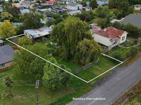 14 Eagle Street, Waipawa