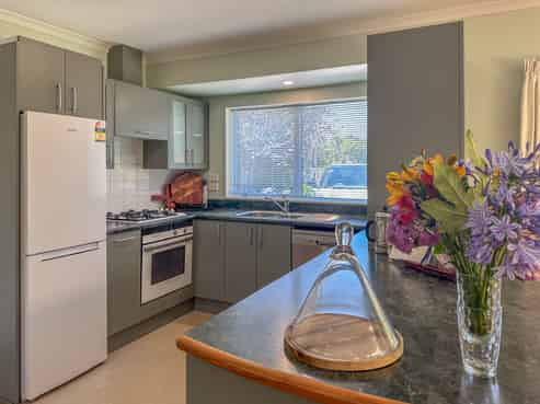 17 Bloomfield Street, Leithfield