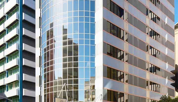  Level 8, 139 The Terrace, Wellington Central