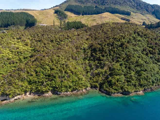  Pipitea Sections, Waiona Bay