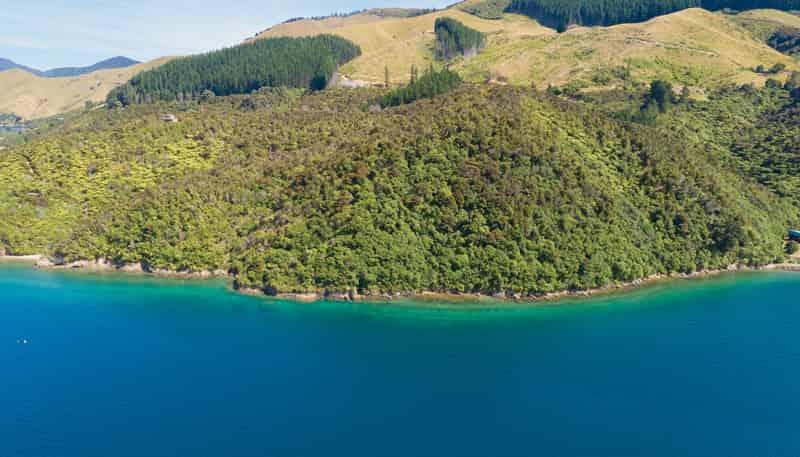  Pipitea Sections, Waiona Bay