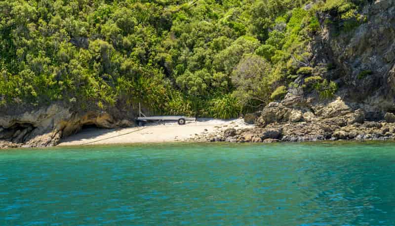  Pipitea Sections, Waiona Bay