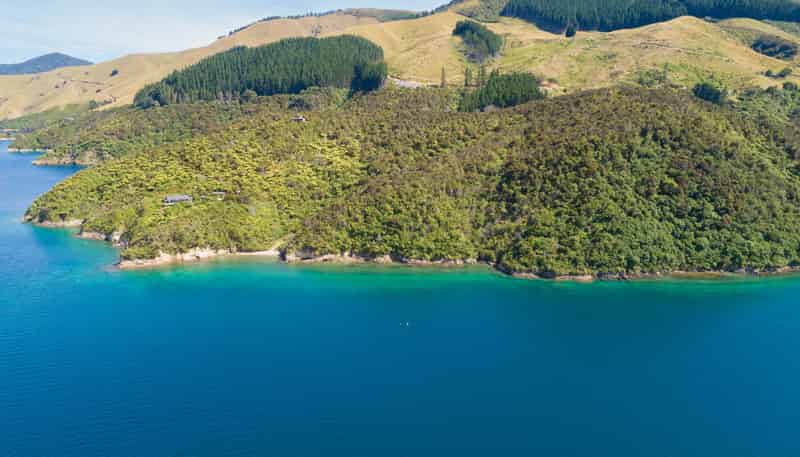  Pipitea Sections, Waiona Bay