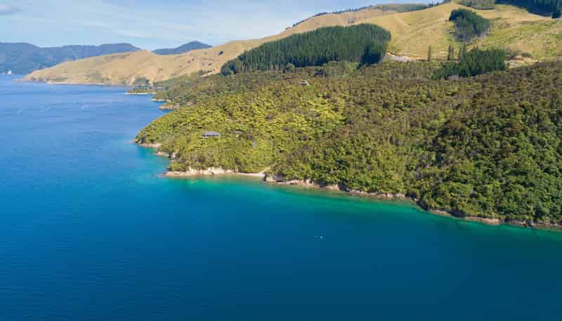  Pipitea Sections, Waiona Bay