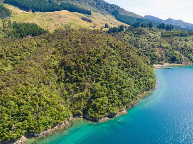  Pipitea Sections, Waiona Bay