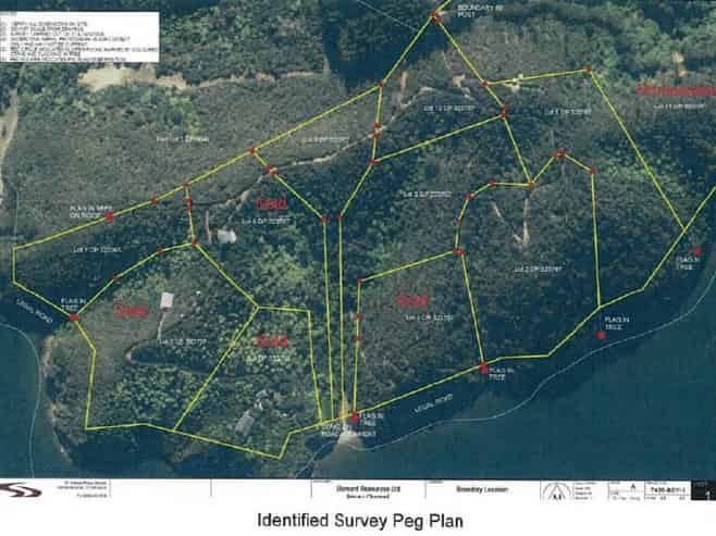  Pipitea Sections, Waiona Bay