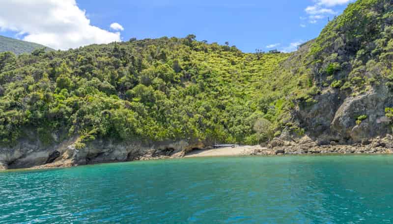  Pipitea Sections, Waiona Bay