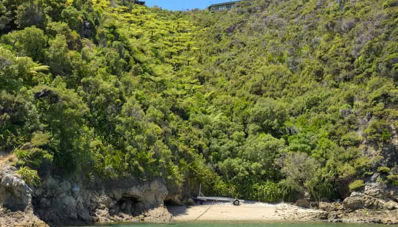  Pipitea Sections, Waiona Bay