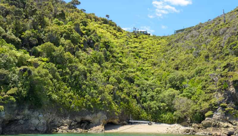 Pipitea Sections, Waiona Bay