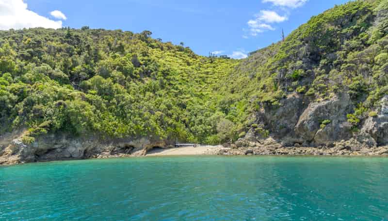 Pipitea Sections, Waiona Bay