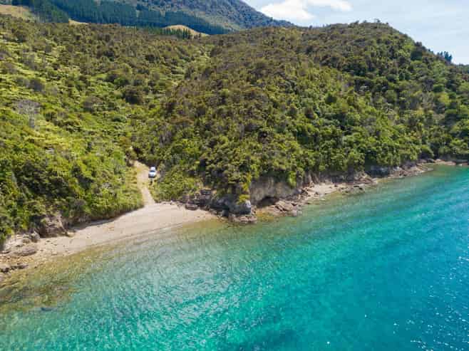  Pipitea Sections, Waiona Bay