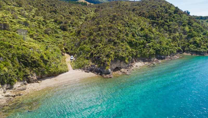  Pipitea Sections, Waiona Bay