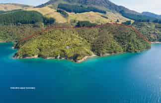  Pipitea Sections, Waiona Bay