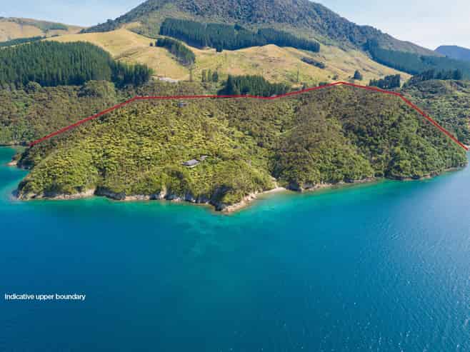  Pipitea Sections, Waiona Bay