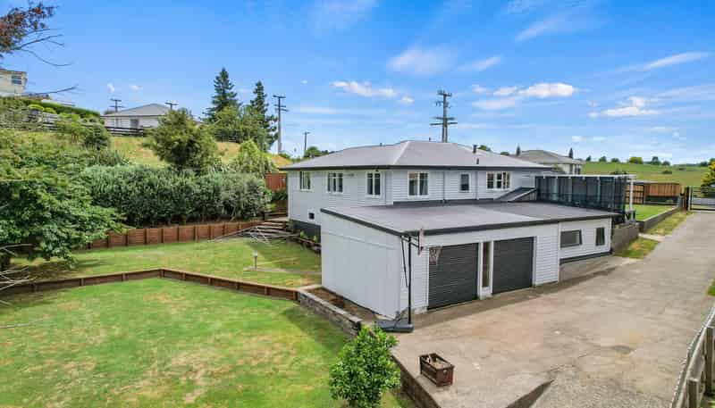 18 Karaka Road, Otorohanga