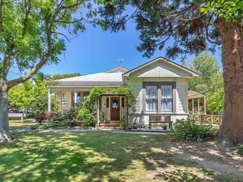 563 Koputaroa Road, Koputaroa