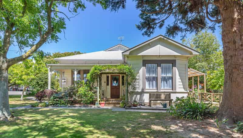 563 Koputaroa Road, Koputaroa