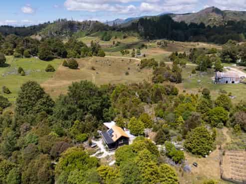  Takaka Hill Highway, Motueka