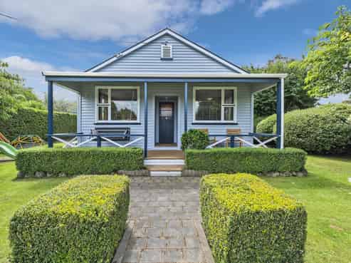 13 Cliff Street, Coalgate