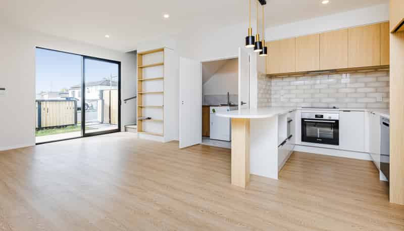 123 Barrack Road, Mount Wellington