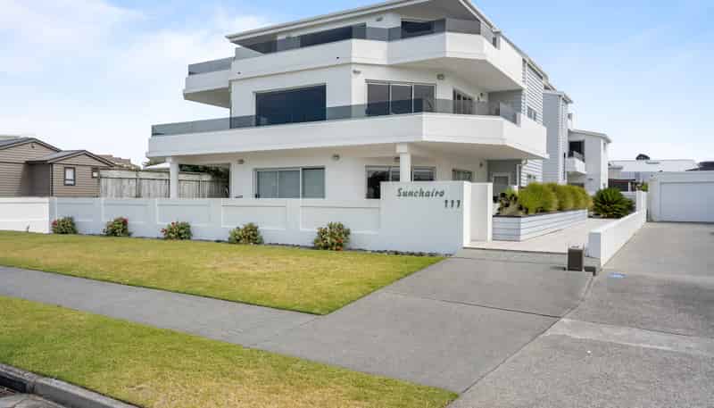 4/111 Hunt Road, Whangamata