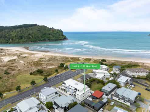 4/111 Hunt Road, Whangamata