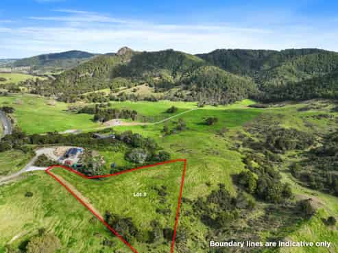 Lots 1&3/101 Brooklands Way, Kaiwaka