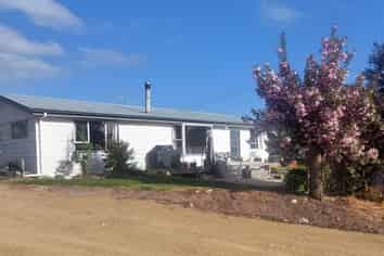 919 Ngapara-Georgetown Road, Ngapara