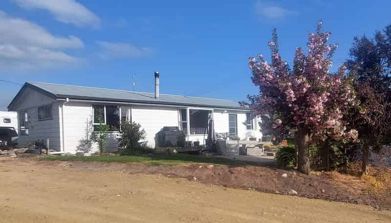 919 Ngapara-Georgetown Road, Ngapara