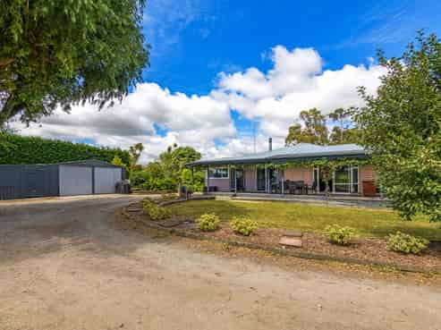200 Whitmore Road, Linton