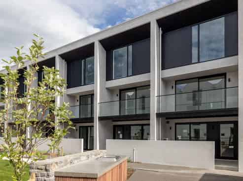 4/35 Kilmore Street, CHRISTCHURCH CENTRAL