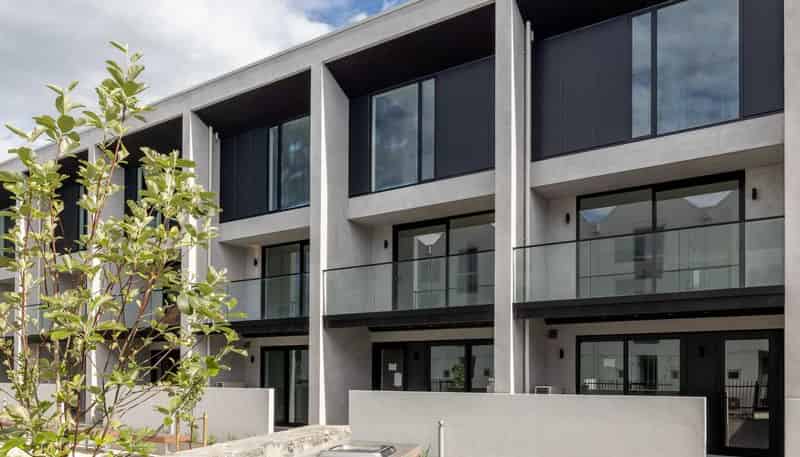 4/35 Kilmore Street, CHRISTCHURCH CENTRAL