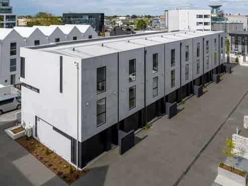4/35 Kilmore Street, CHRISTCHURCH CENTRAL